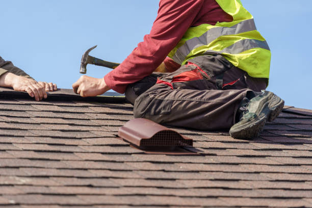 Best Roof Maintenance Services  in New Market, VA