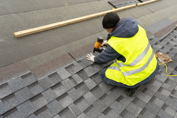 Best Local Roofing Companies  in New Market, VA