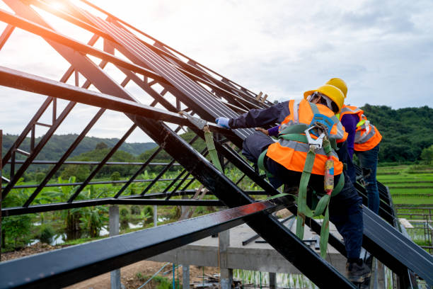 Best Roof Leak Repair  in New Market, VA