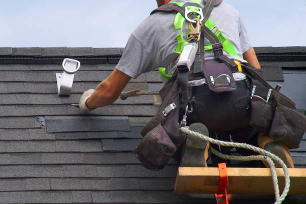 Gutter Installation and Roofing in New Market, VA