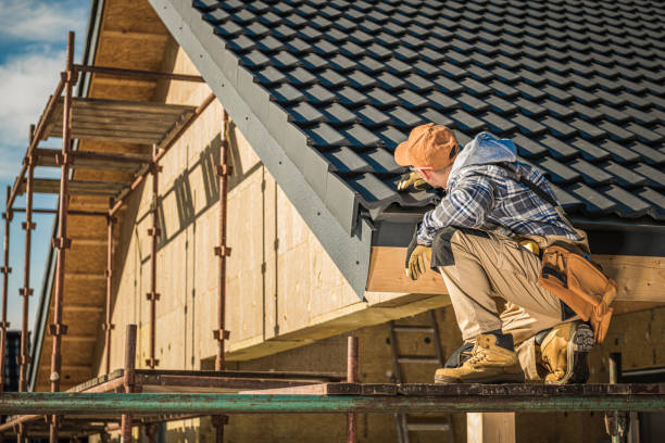 Best New Roof Installation  in New Market, VA