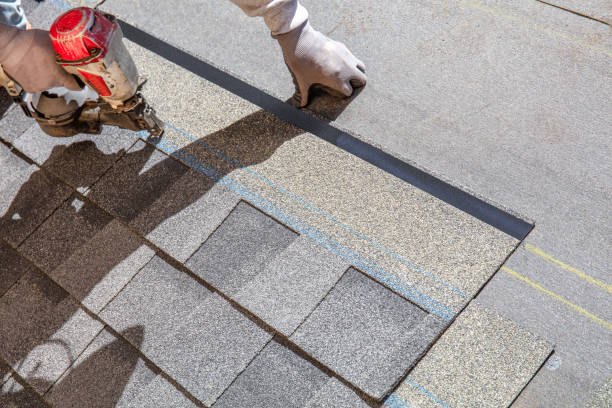 Best Roof Restoration Services  in New Market, VA