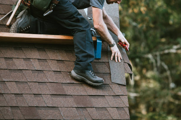 Professional Roofing Contractor in New Market, VA